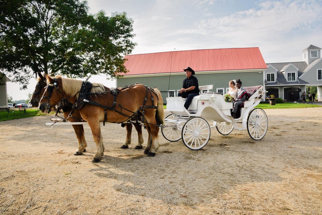 The Barn Image Gallery - River Winds Farm & Estate